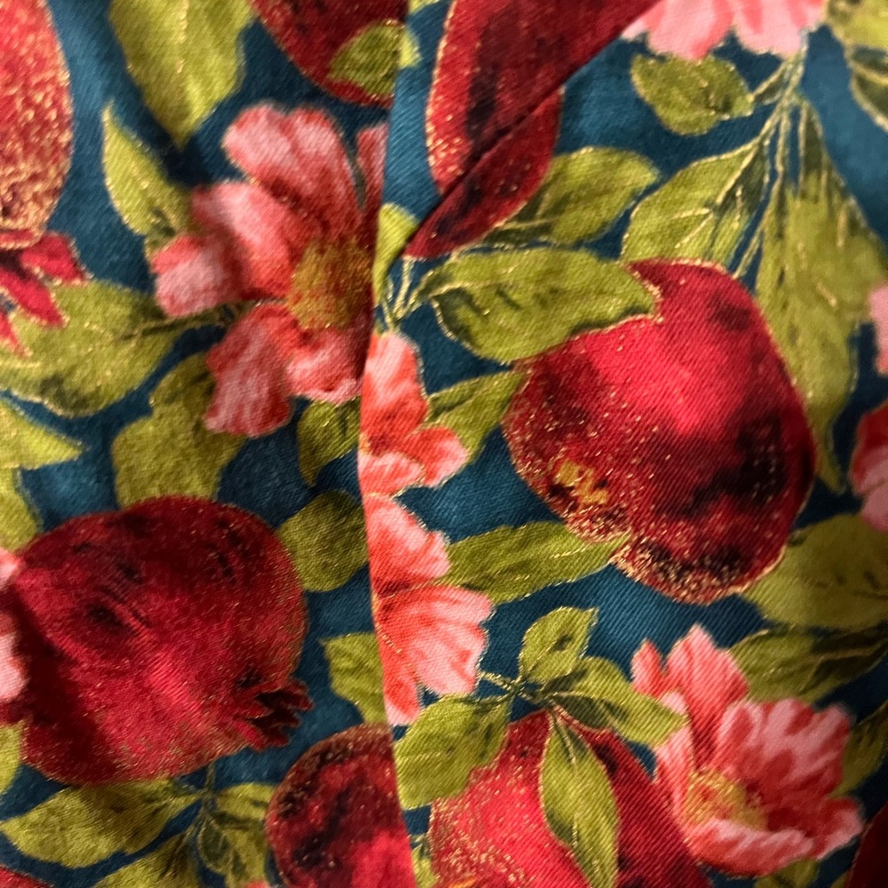 EUC.  Retrolicious Elizabeth Dress. 2X. - Picture 3 of 4